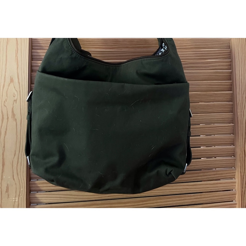Vera Bradley convertible bag